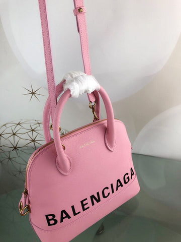 Balenciaga pink two sizes