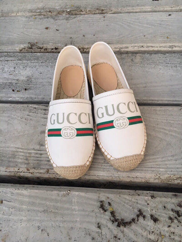 Gucci Espadrille