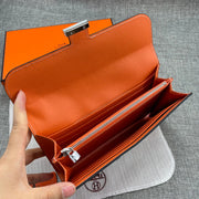 Hermès wallet 9colors