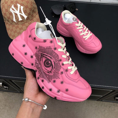 Gucci pink