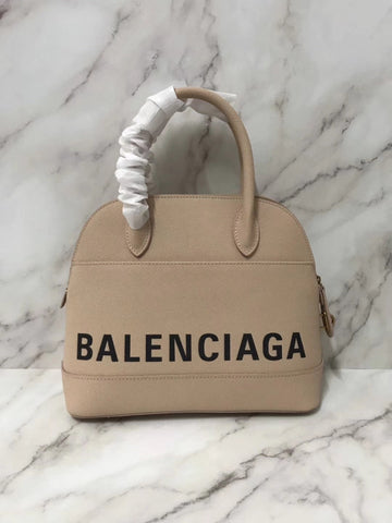 Balenciaga cream