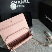 Chanel 19x12 cm