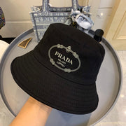 Prada bucket hat