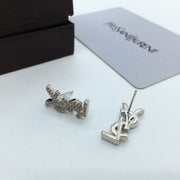 Ysl earrings