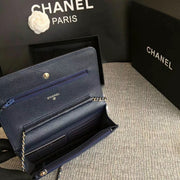 Chanel 19x12 cm