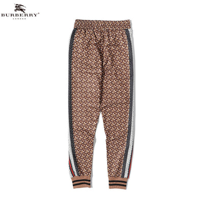 BB track pants