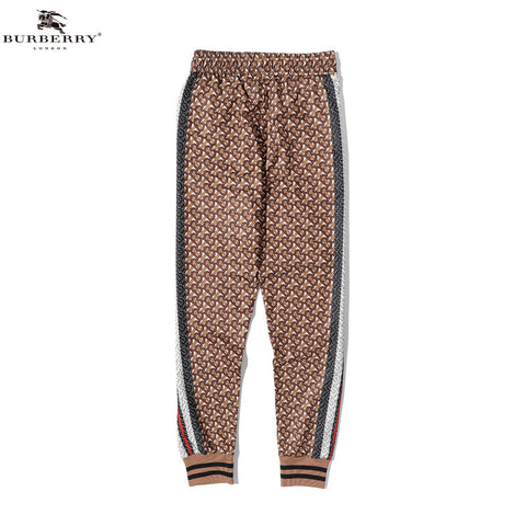 BB track pants