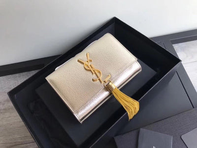 Ysl gold