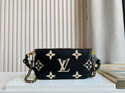 L v pochette