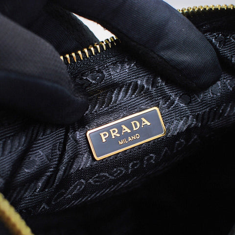 Prada hobo