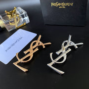 Ysl brooch