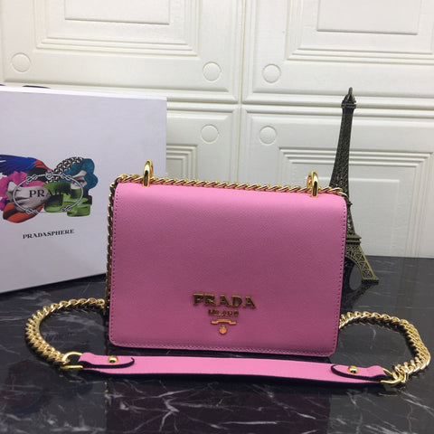 Prada 5 colors