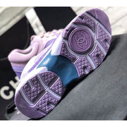 Chanel new purple