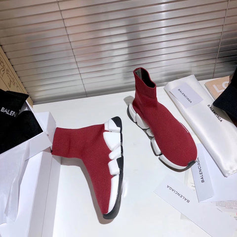 Balenciaga speed 4colors