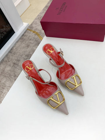 V heels 7.5cm 34-41