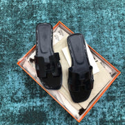 Hermès slides