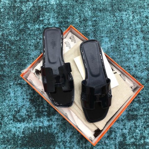 Hermès slides