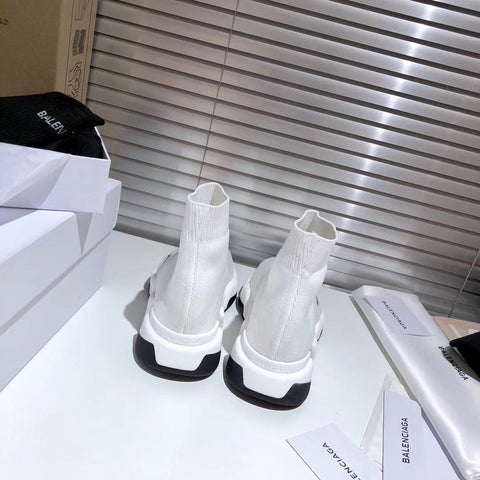 Balenciaga speed 4colors