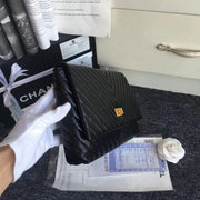 Chanel 25cm clutch