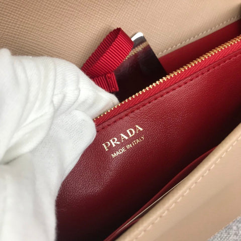 Prada 5 colors