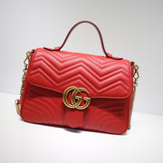 GG Marmont red