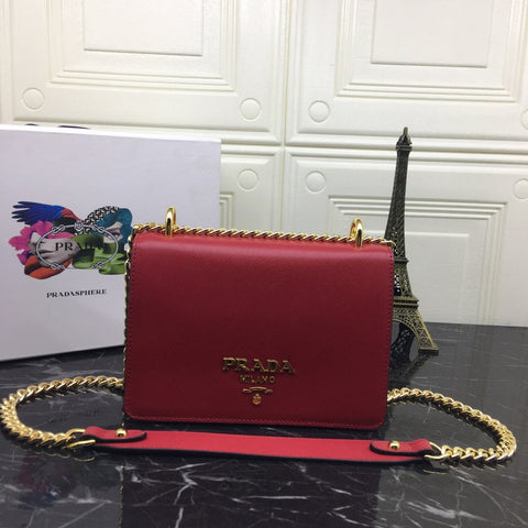 Prada 5 colors