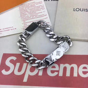 L v bracelet