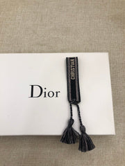 D i o r bracelet