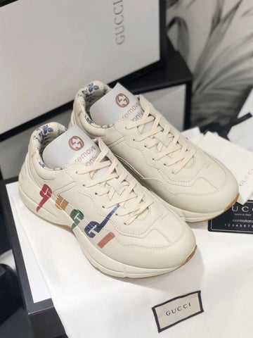 Gucci white