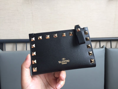 V a l e n t I no  wallet 20*12.5*4CM