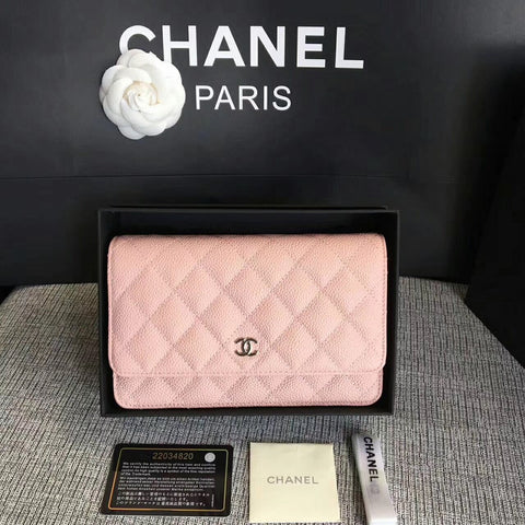 Chanel 19x12 cm