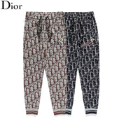 Dior track pants