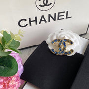 Ch a n e l brooch