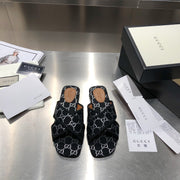 Gucci slides 2021