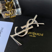 Ysl brooch