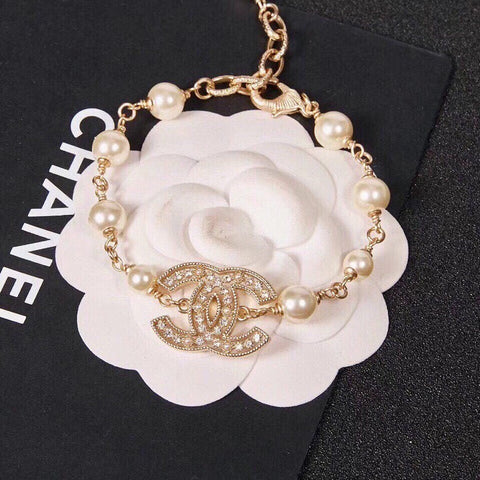 Chanel bracelet