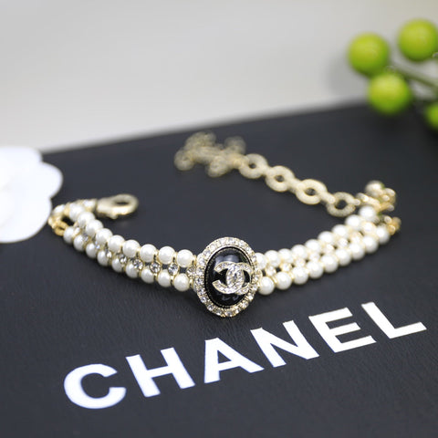 C h  bracelet