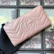 Gg wallet 19cm