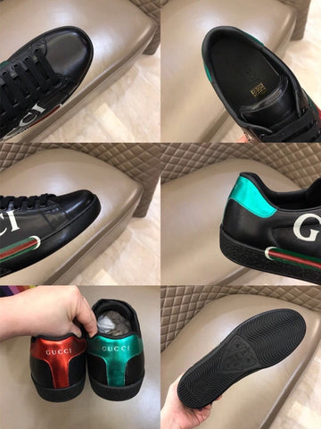 Gucci black