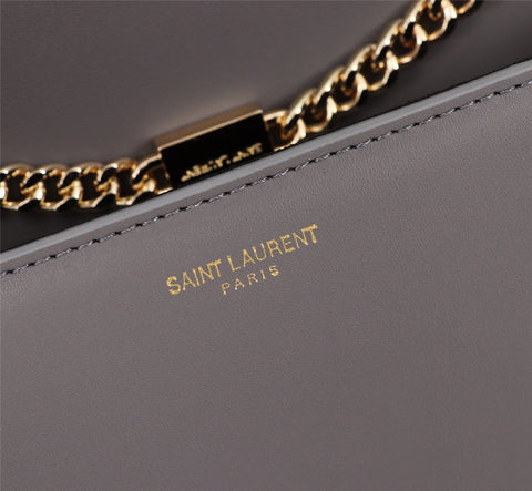 Ysl gray