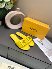 F e n d i new slides