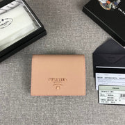 Prada wallet 5 colors