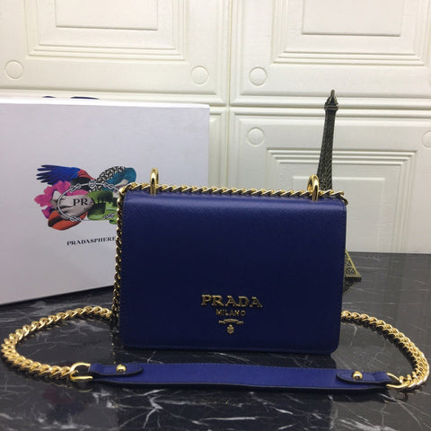 Prada 5 colors