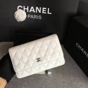 Chanel 19x12 cm