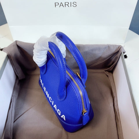 Balenciaga blue two sizes