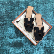 Hermès slides