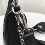 Prada black ny