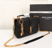 Ysl black