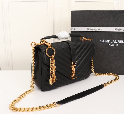 Ysl black