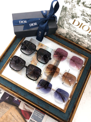 Dior sunnies